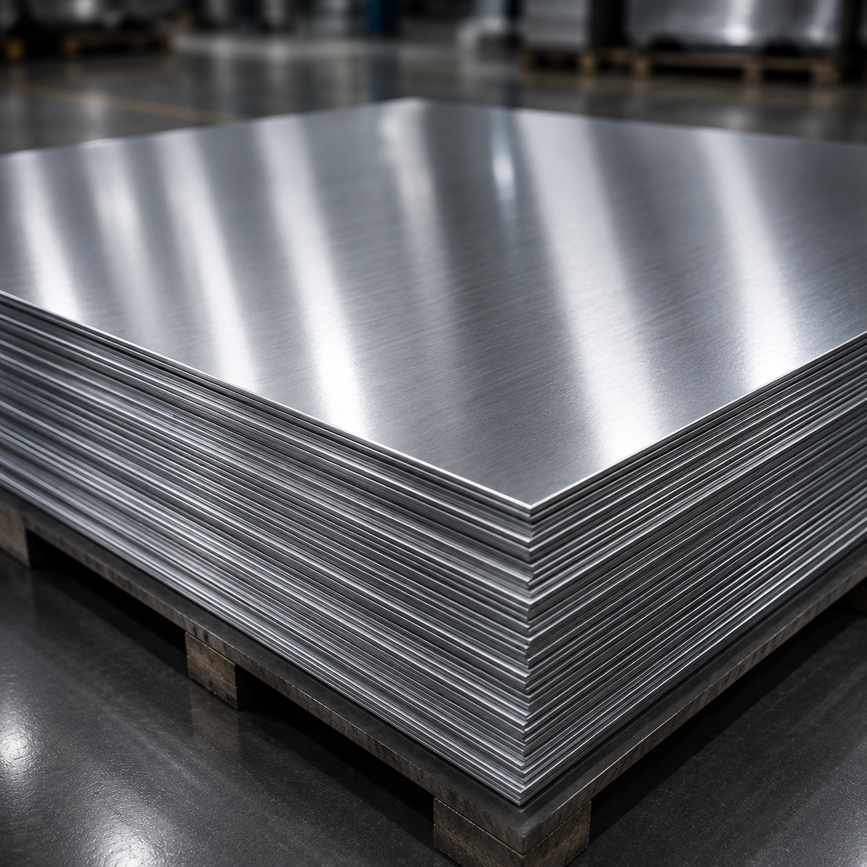 steel sheet